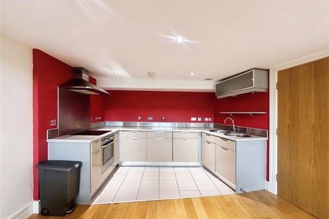 2 bedroom apartment to rent, Titanic Mill, Low Westwood Lane, Linthwaite, Huddersfield, HD7