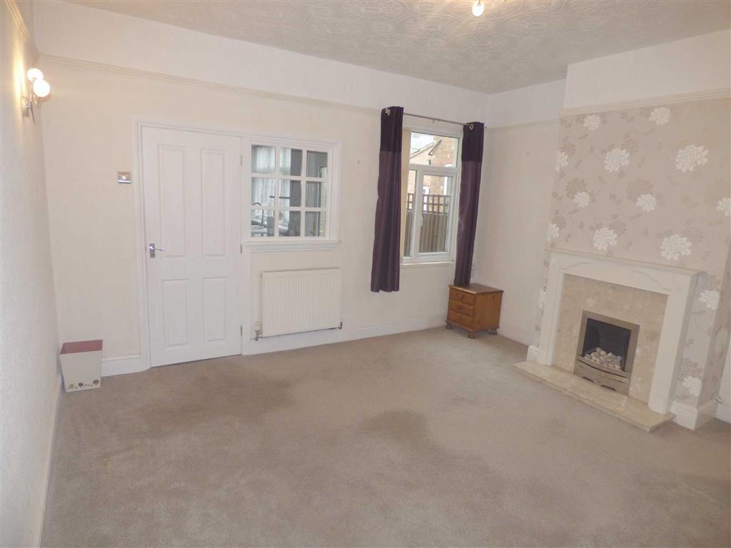 Newtown Road, Bedworth 2 bed terraced house £585 pcm (£135 pw)