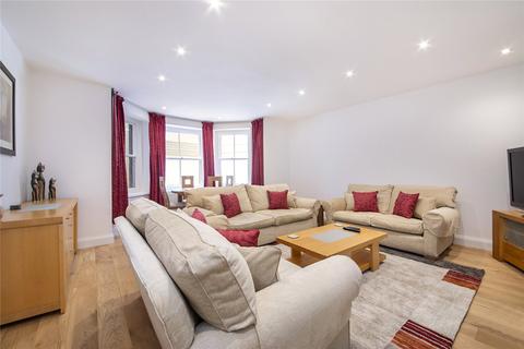 2 bedroom flat for sale - Netherhall Gardens, Hampstead, London