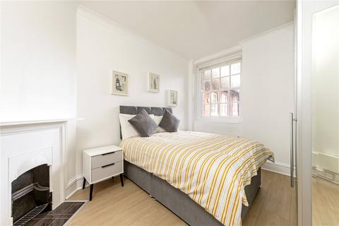 2 bedroom flat to rent, Grove End House, Grove End Road, St John's Wood, London