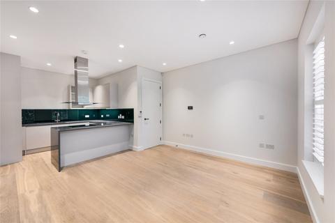 1 bedroom apartment to rent, Chiswick High Road, London, W4