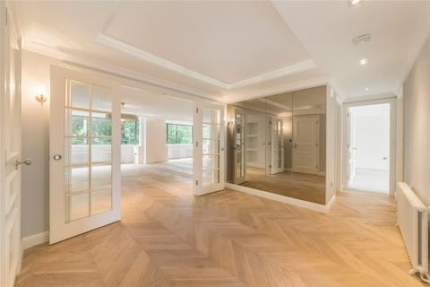 3 bedroom apartment to rent, South Lodge, 245 Knightsbridge, London, SW7
