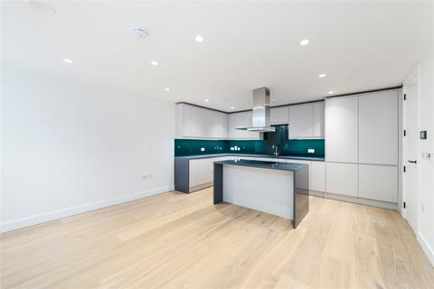 2 bedroom apartment to rent, Chiswick High Road, London, W4