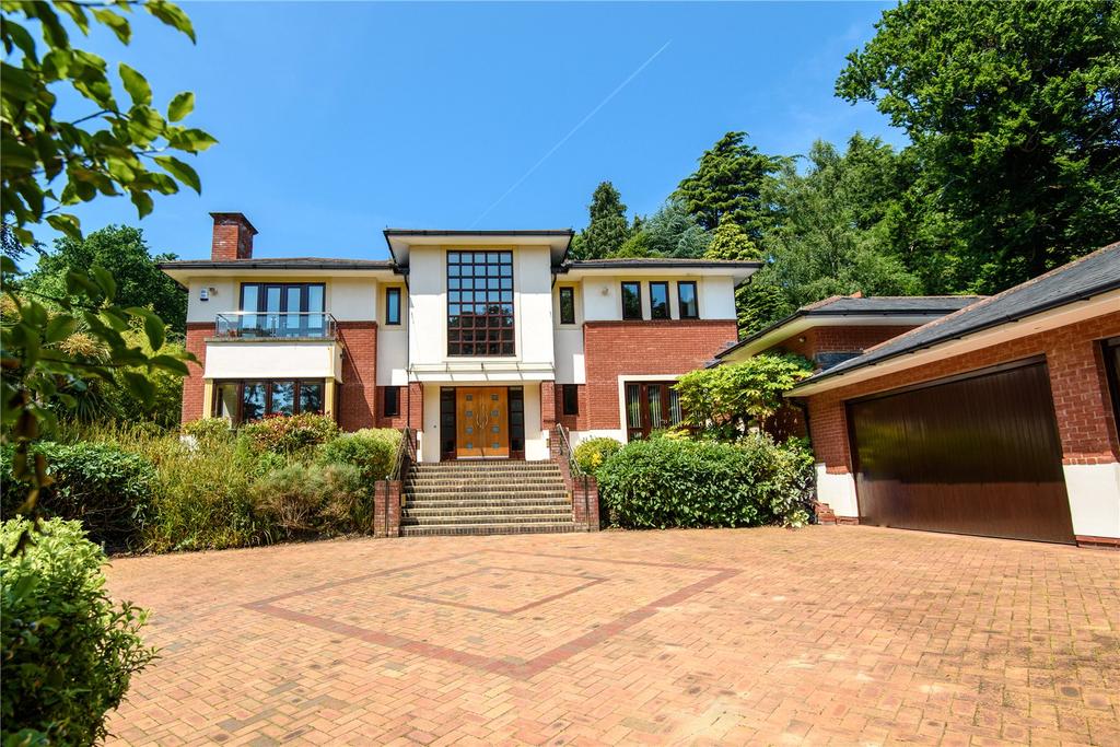 Properties for Sale in POOLE, Sandbanks Poole Dorset