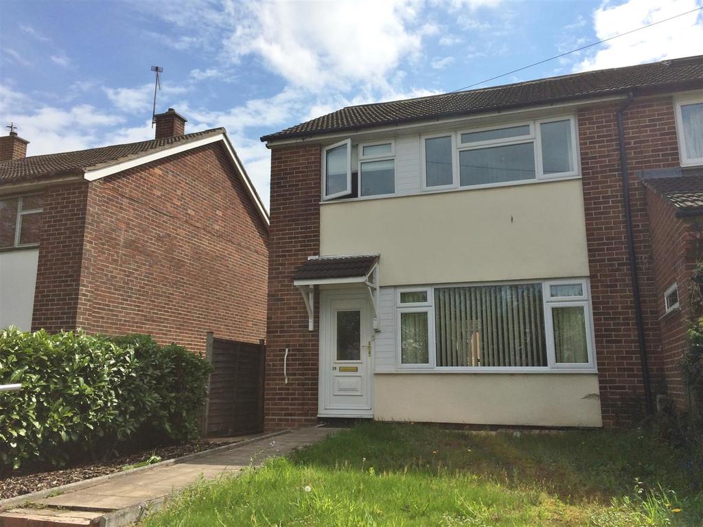 Galmington Road, Taunton 4 bed semidetached house £750 pcm (£173 pw)