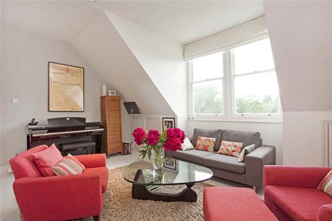 3 bedroom flat to rent, Dartmouth Road, Mapesbury, London, NW2