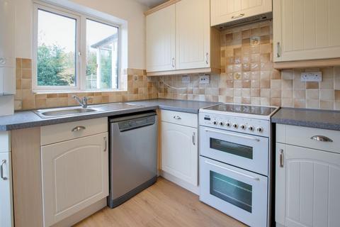 3 bedroom semi-detached house to rent, The Dene, Canterbury CT1