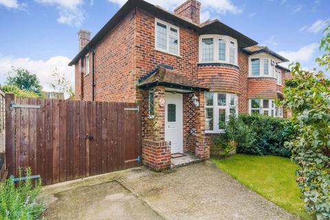 3 bedroom semi-detached house to rent, The Dene, Canterbury CT1