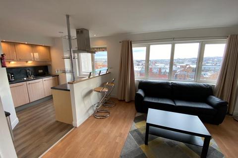 1 bedroom apartment to rent - Citygate, Bath Lane, Newcastle upon Tyne NE1