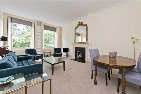 2 bedroom apartment to rent, Queens Gate Gardens, South Kensington SW7