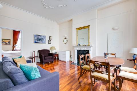 undefined, Old Brompton Road, South Kensington, London