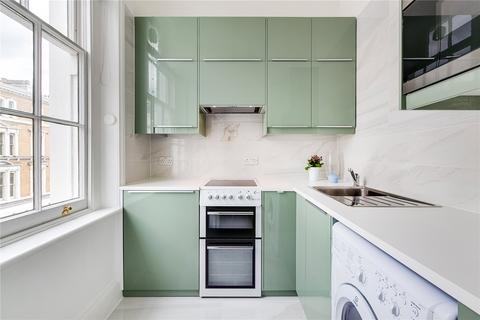 undefined, Old Brompton Road, South Kensington, London