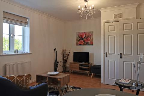 1 bedroom flat to rent, Mere Close, Bracklesham Bay, Chichester, PO20