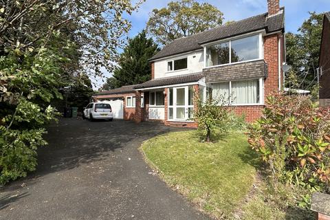 4 bedroom detached house to rent, STOURBRIDGE - Chaffinch Road