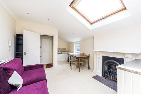 1 bedroom apartment to rent, Kingscourt Road, London, SW16