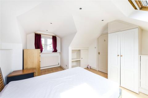 1 bedroom apartment to rent, Kingscourt Road, London, SW16