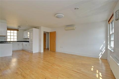 2 bedroom apartment to rent, Hawksmoor House, 31A Greenwich Church Street, London, SE10