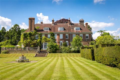 Search Country Houses For Sale In England | OnTheMarket