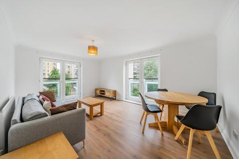 2 bedroom apartment to rent, Sycamore House, Woodland Crescent, SE16 6YR