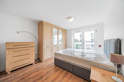 2 bedroom apartment to rent, Sycamore House, Woodland Crescent, SE16 6YR