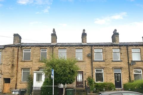 2 bedroom terraced house to rent, Haywood Avenue, Marsh, Huddersfield, West Yorkshire, HD3