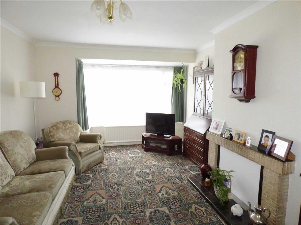 Skillings Lane, Brough 3 bed semidetached house £139,950