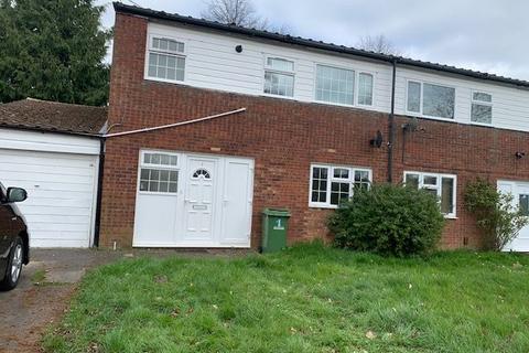 undefined, Cotman Close, Greenleys, Milton Keynes