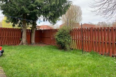undefined, Cotman Close, Greenleys, Milton Keynes