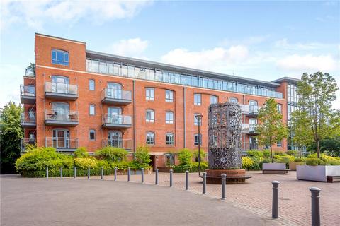 2 bedroom apartment to rent, Walton Well Road, Oxford, Oxfordshire, OX2