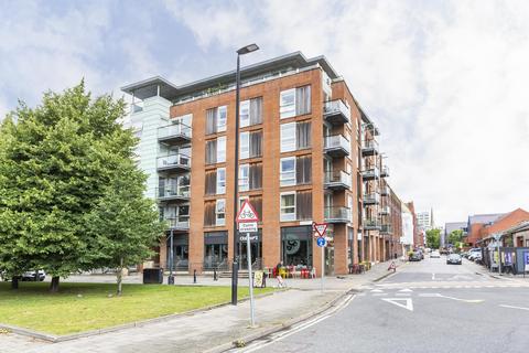 undefined, Queen Square Apartments, City Centre