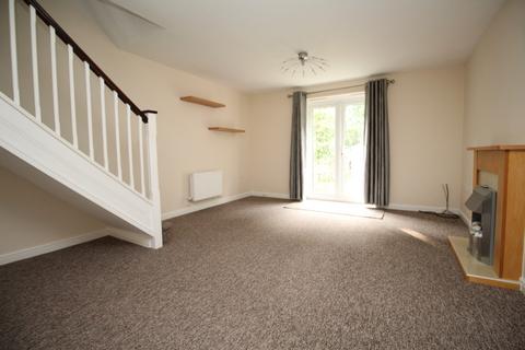 2 bedroom terraced house to rent, Rowan Close, Whiteley