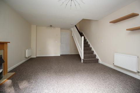 2 bedroom terraced house to rent, Rowan Close, Whiteley