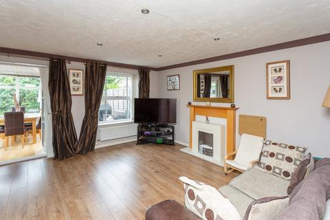 3 bedroom end of terrace house for sale, Sunderland Grove, Leavesden, Hertfordshire, WD25