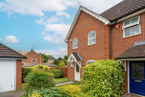 3 bedroom end of terrace house for sale, Sunderland Grove, Leavesden, Hertfordshire, WD25