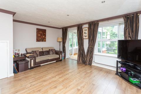 3 bedroom end of terrace house for sale, Sunderland Grove, Leavesden, Hertfordshire, WD25