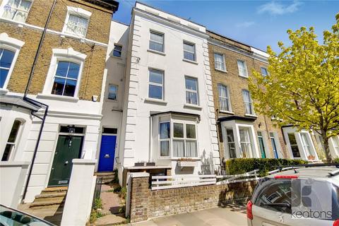 2 bedroom flat to rent, Falkland Road, Kentish Town, London, NW5