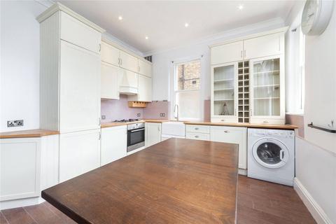 3 bedroom flat to rent, Castellain Mansions, Castellain Road, London