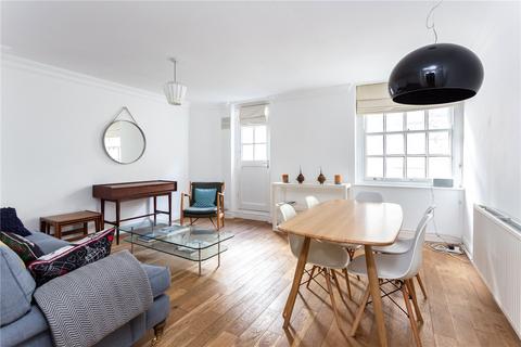 2 bedroom apartment to rent, Upper Street, London, N1