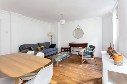 2 bedroom apartment to rent, Upper Street, London, N1