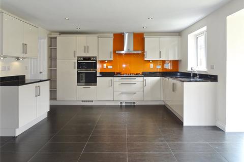 undefined, Titchfield Crescent, Sherfield-On-Loddon, Hook, RG27