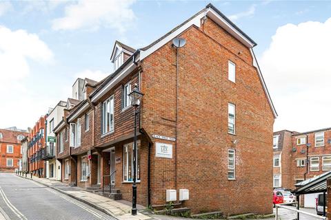 2 bedroom apartment to rent, St. Clement Street, Winchester, Hampshire, SO23
