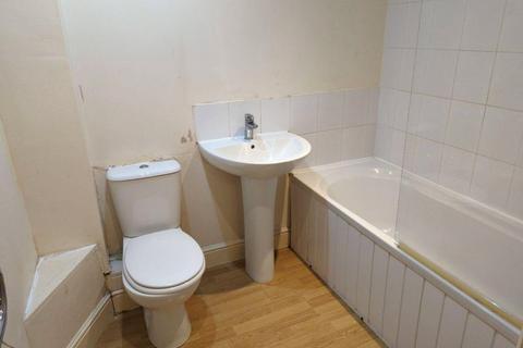 1 bedroom apartment to rent, Rawson Buildings, 4 Rawson Road, Bradford, West Yorkshire, BD1