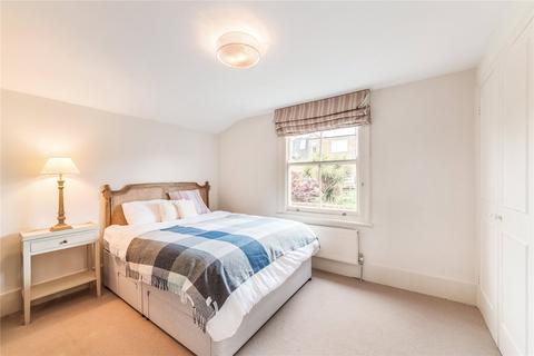 2 bedroom apartment to rent, Peterborough Road, Parsons Green, Fulham, London, SW6