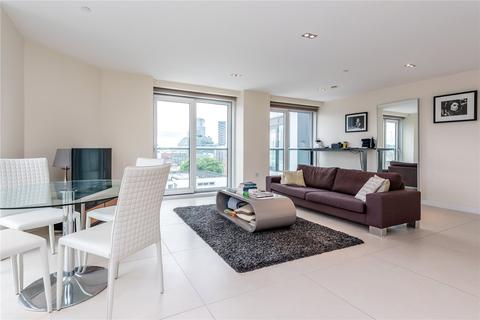 2 bedroom apartment to rent - Bezier Apartments, 91 City Road, Old Street, EC1Y