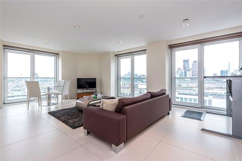 2 bedroom apartment to rent - Bezier Apartments, 91 City Road, Old Street, EC1Y