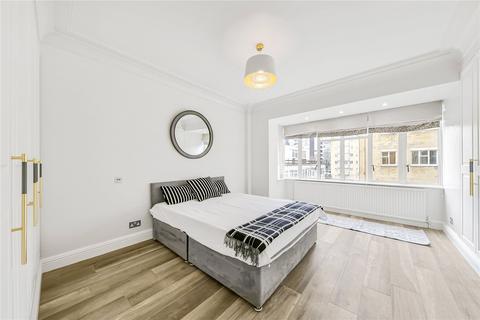 3 bedroom apartment to rent, Viceroy Court, 58-74 Prince Albert Road, St John's Wood, London, NW8