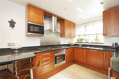 3 bedroom apartment to rent, Viceroy Court, 58-74 Prince Albert Road, St John's Wood, London, NW8
