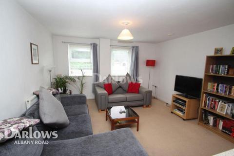 2 bedroom apartment to rent, Blackweir Terrace, Cardiff