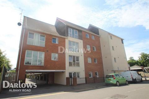 2 bedroom apartment to rent, Blackweir Terrace, Cardiff