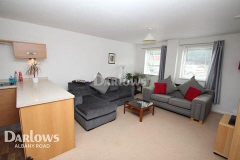 2 bedroom apartment to rent, Blackweir Terrace, Cardiff